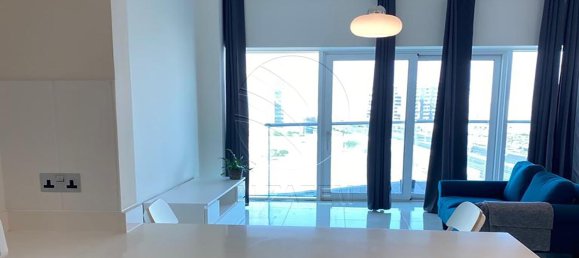 Studio in Al Raha Beach, UAE No. 29804 5