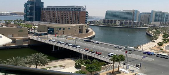 Studio in Al Raha Beach, UAE No. 29804 2