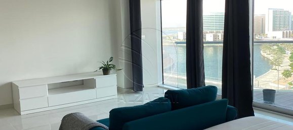 Studio in Al Raha Beach, UAE No. 29804 11