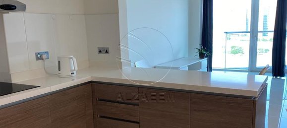 Studio in Al Raha Beach, UAE No. 29804 17