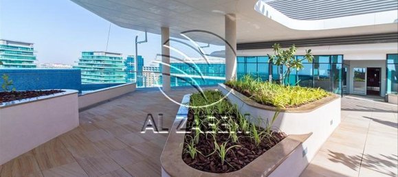 Studio in Al Raha Beach, UAE No. 29804 23