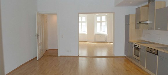2 bedrooms Apartment in Mitte, Germany No. 241050 29