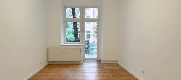 4-Zimmer Wohnung in Prenzlauer Berg, Germany, Nr. 333628 13