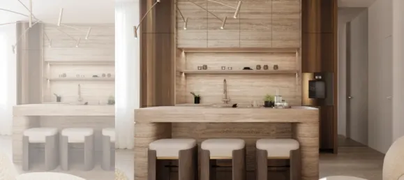 4-Zimmer Wohnung in Prenzlauer Berg, Germany, Nr. 333628 2