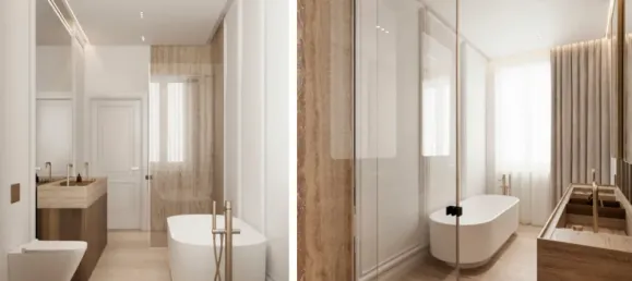 4-Zimmer Wohnung in Prenzlauer Berg, Germany, Nr. 333628 12