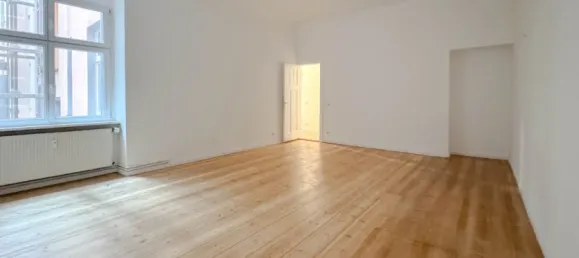 4-Zimmer Wohnung in Prenzlauer Berg, Germany, Nr. 333628 4