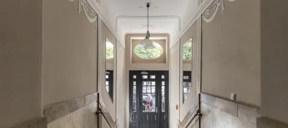 4-Zimmer Wohnung in Prenzlauer Berg, Germany, Nr. 333628 15