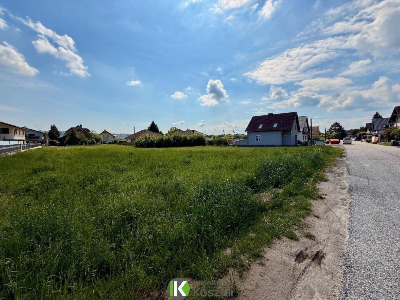 Terrain à St. Polten, Austria 746m² No. 251454