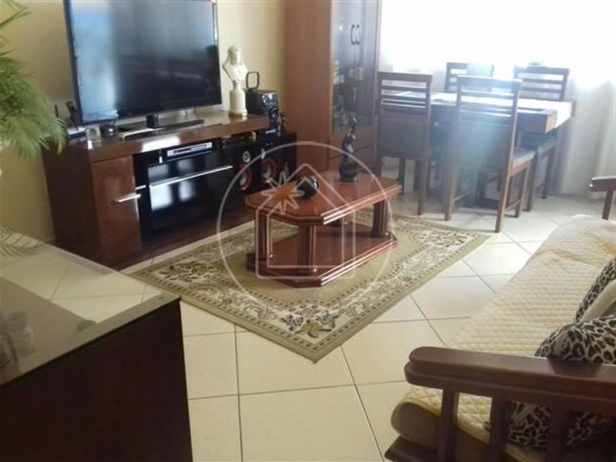 4 bedrooms House in Rio de Janeiro, Brazil No. 470821