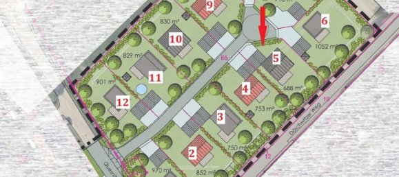 Terrain à Burgenlandkreis, Germany No. 24920 4