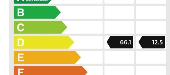 65m² Office in Andalusia, Spain No. 144136 8