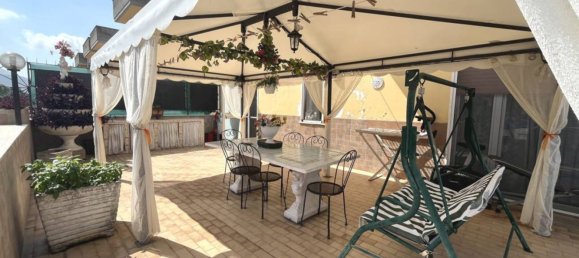 5 rooms Apartment in Fondi, Italy No. 259744 2