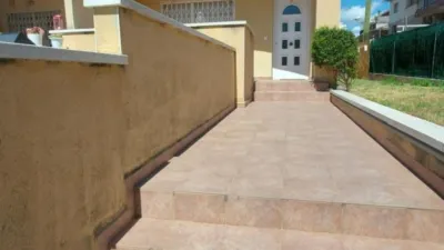 4 bedrooms Townhouse in Calafell, Spain No. 265509