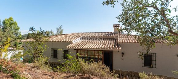 5 chambres Maison à Denia, Spain No. 92858 8