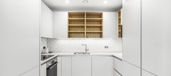 1 bedroom Apartment in London, United Kingdom No. 8445 6