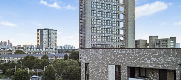 1 bedroom Apartment in London, United Kingdom No. 8445 12