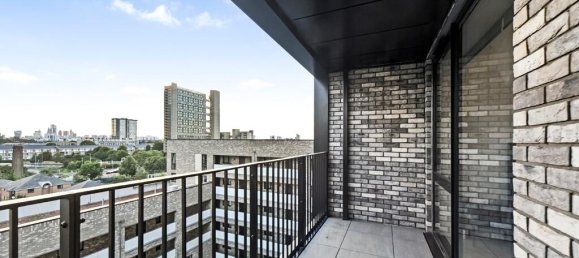 1 bedroom Apartment in London, United Kingdom No. 8445 13