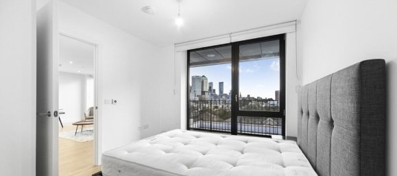 1 bedroom Apartment in London, United Kingdom No. 8445 9