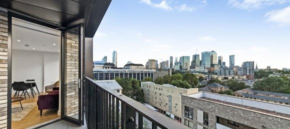 1 bedroom Apartment in London, United Kingdom No. 8445 14