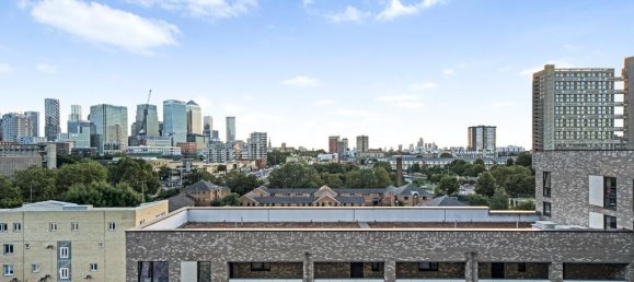 1 bedroom Apartment in London, United Kingdom No. 8445 2