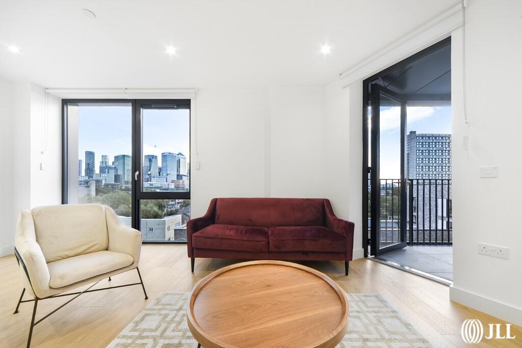 1 bedroom Apartment in London, United Kingdom No. 8445