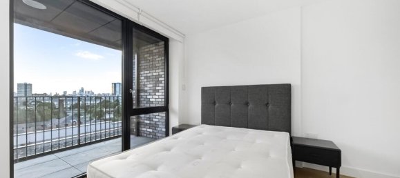 1 bedroom Apartment in London, United Kingdom No. 8445 11