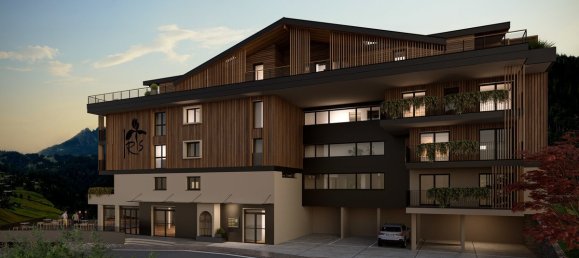 2 bedrooms Apartment in Trentino-Alto Adige, Italy No. 217420 2