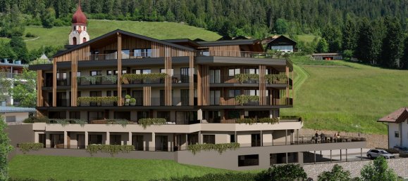 2 bedrooms Apartment in Trentino-Alto Adige, Italy No. 217420 4