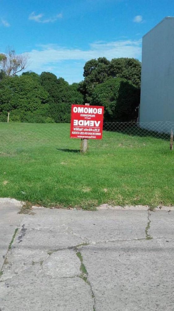  Land in Mar del Plata, Argentina No. 119418