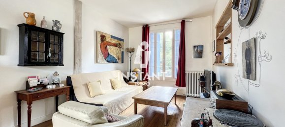 Дом с 2 спальнями в Монтжерон, Франция № 163472 9