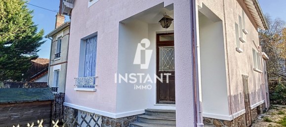 Дом с 2 спальнями в Монтжерон, Франция № 163472 10