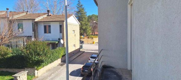 3 Schlafzimmer Haus in San Severino Marche, Italy, Nr. 329255 19