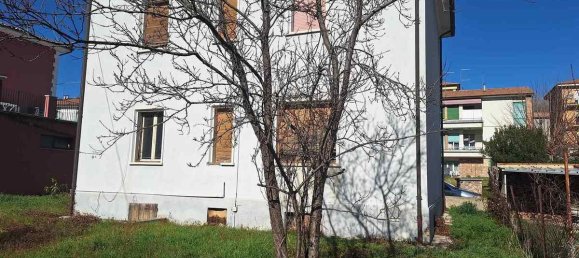 3 Schlafzimmer Haus in San Severino Marche, Italy, Nr. 329255 27