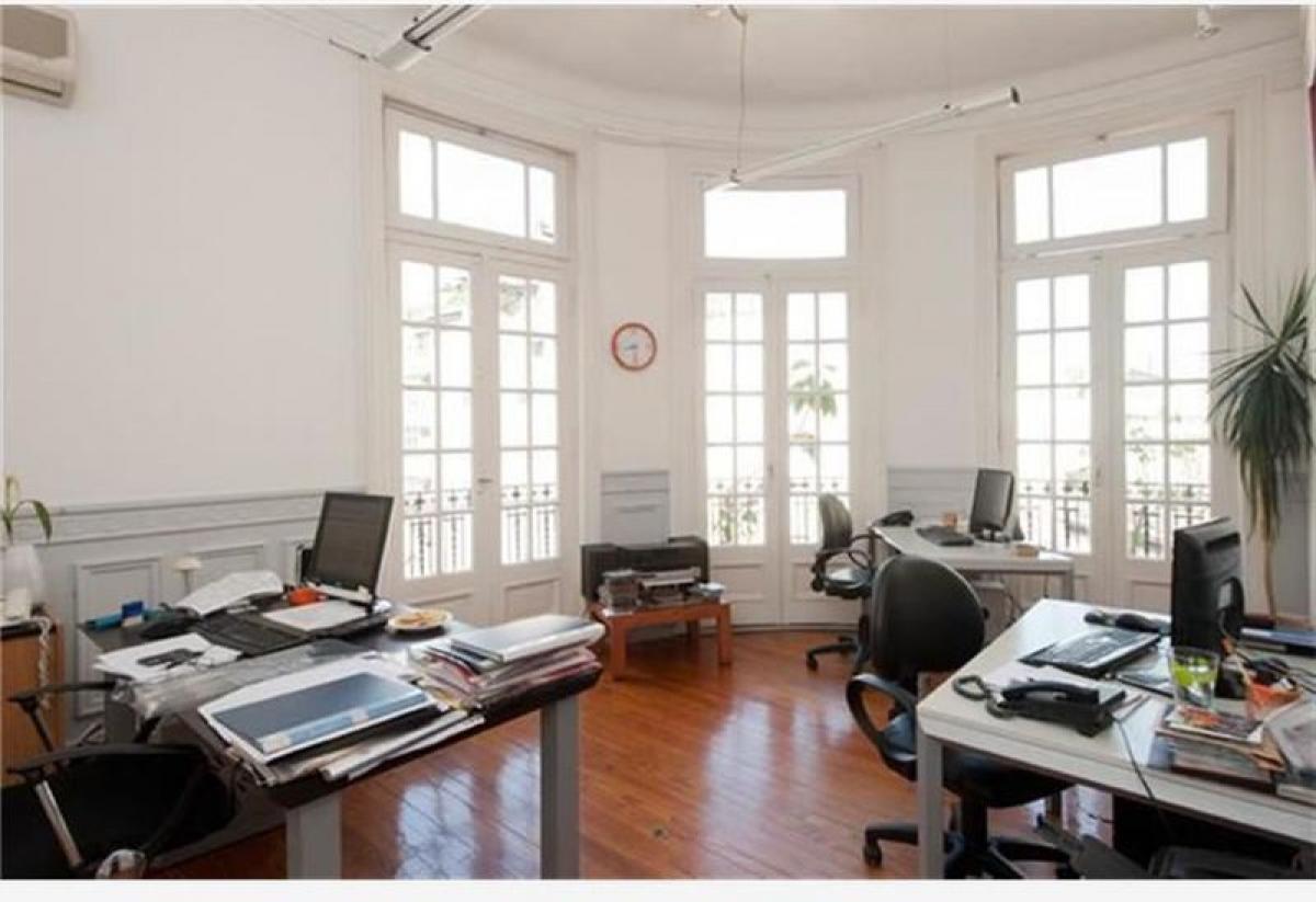 6 Schlafzimmer Wohnung in Buenos Aires, Argentina, Nr. 83417