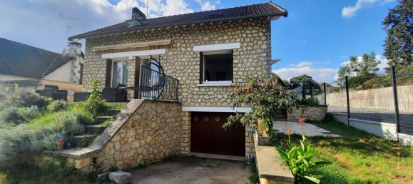 4 chambres Maison à Lardy, France No. 178108 19