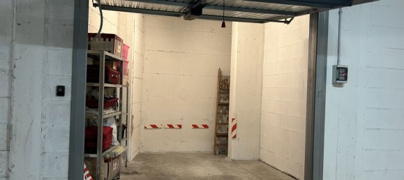 Гараж 14м² в Рим, Италия № 308099 14