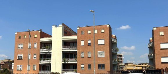 Гараж 14м² в Рим, Италия № 308099 21