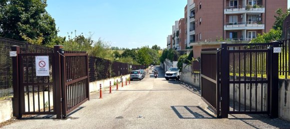 Гараж 14м² в Рим, Италия № 308099 11