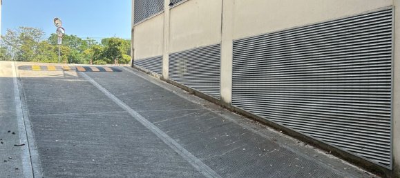 Гараж 14м² в Рим, Италия № 308099 18