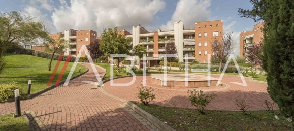 Гараж 14м² в Рим, Италия № 308099 6