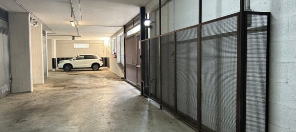 Гараж 14м² в Рим, Италия № 308099 16