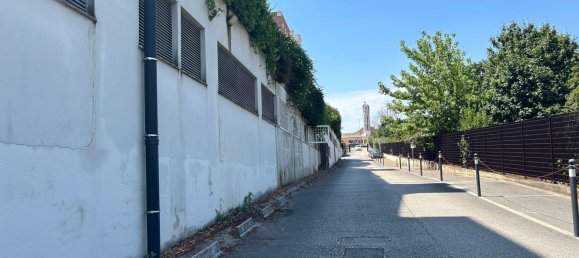 Гараж 14м² в Рим, Италия № 308099 19