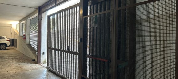 Гараж 14м² в Рим, Италия № 308099 17