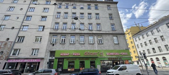 2 rooms Apartment in Favoriten, Austria No. 189972 15