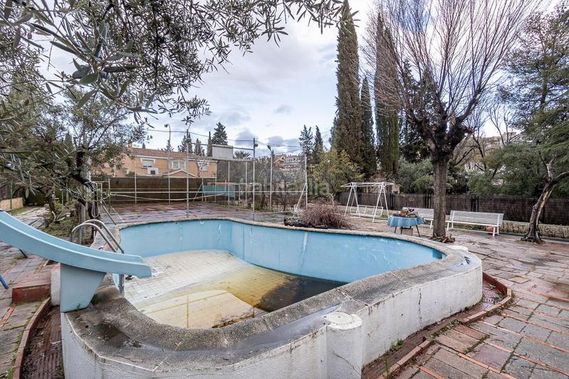 3 bedrooms House in Huetor Vega, Spain No. 104996