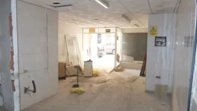 90m² Commercial property in Dolores, Spain No. 242908