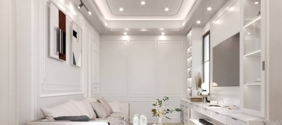 4 Schlafzimmer Villa in Bang Lamung, Thailand, Nr. 17569 6