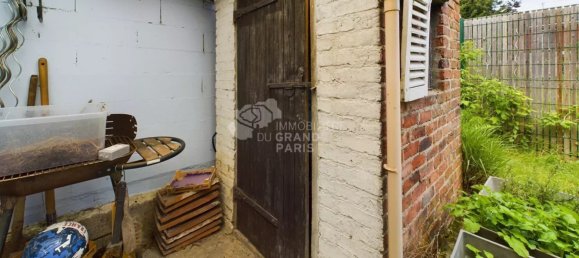 Casa T3 em Vitry-sur-Seine, France N.º 178603 17