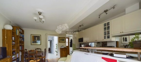 Casa T3 em Vitry-sur-Seine, France N.º 178603 5