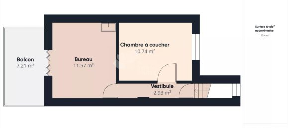 Casa T3 em Vitry-sur-Seine, France N.º 178603 20
